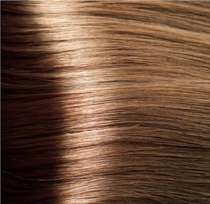 KAPOUS Краска для волос 7.33 блондин интенсивный золотистый 100мл. PROF HYALURONIC ACID